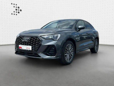 Audi Q3 Sportback 35 TFSI S Tronic -  - Joinsteer - #1