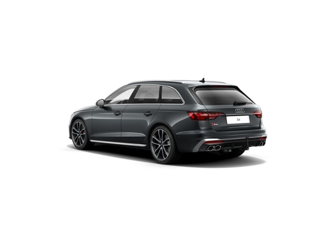 Audi S4 Avant TDI Quattro Tiptronic - 2020 - Joinsteer - #3