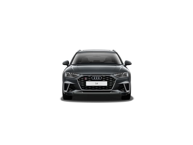 Audi S4 Avant TDI Quattro Tiptronic - 2020 - Joinsteer - #6