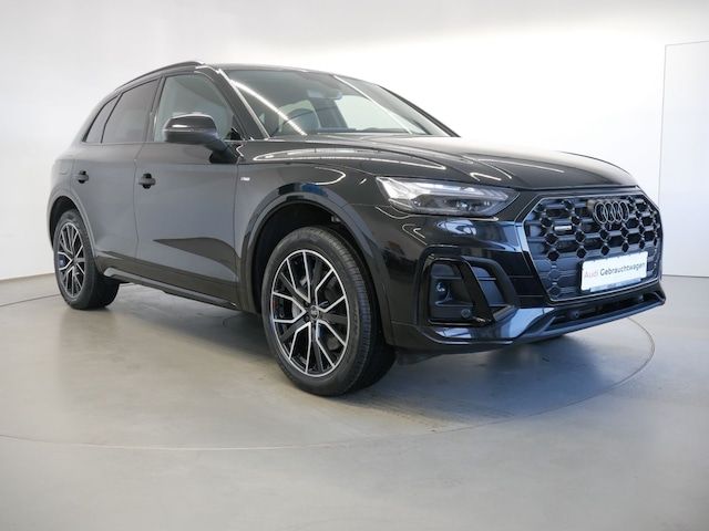 Audi Q5 TFSI E S Line 50 TFSI E Quattro S Tronic - 2023 - Joinsteer - #5