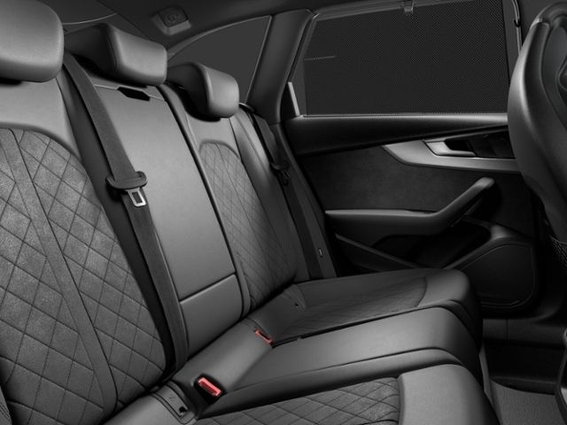 Audi S4 Avant TDI Quattro Tiptronic - 2020 - Joinsteer - #8