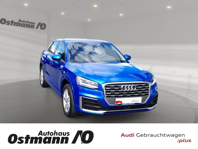 Audi Q2 Advanced 35 TFSI S Tronic - 2025 - Joinsteer - #1