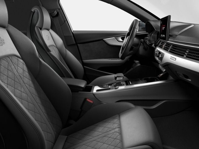 Audi S4 Avant TDI Quattro Tiptronic - 2020 - Joinsteer - #9