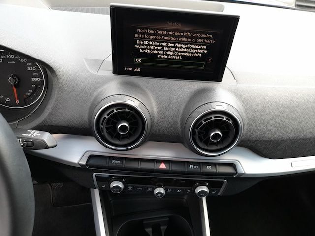 Audi Q2 Advanced 35 TFSI S Tronic - 2025 - Joinsteer - #3