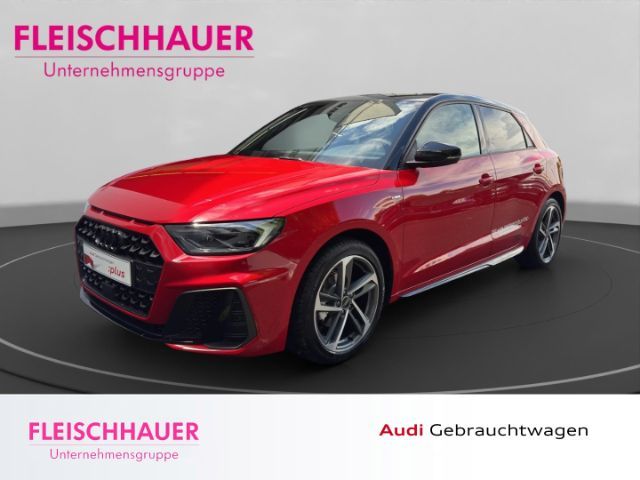 Audi A1 Sportback S Line 35 TFSI S Tronic - 2025 - Joinsteer - #1
