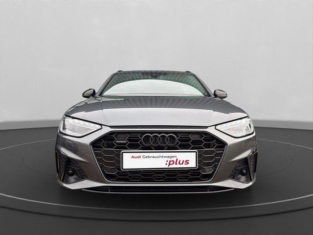 Audi A4 Avant S Line 45 TFSI Quattro - 2023 - Joinsteer - #3