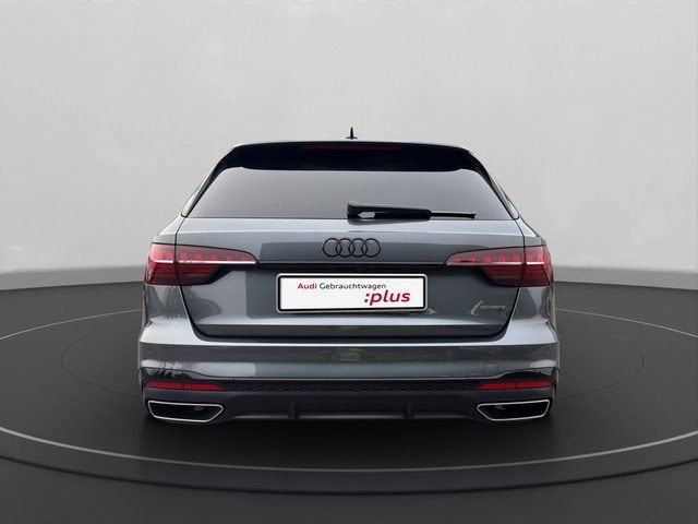 Audi A4 Avant S Line 45 TFSI Quattro - 2023 - Joinsteer - #5