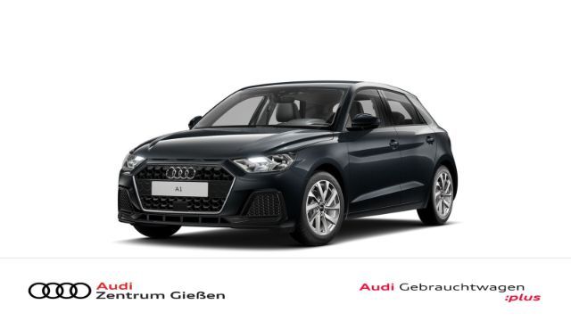 Audi A1 Sportback Advanced 25 TFSI Schaltgetriebe - 2024 - Joinsteer - #1