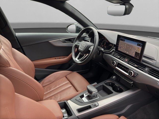 Audi A4 Avant S Line 45 TFSI Quattro - 2023 - Joinsteer - #7