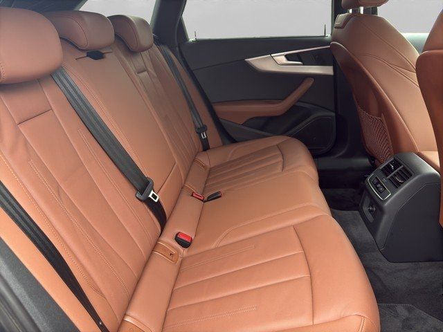 Audi A4 Avant S Line 45 TFSI Quattro - 2023 - Joinsteer - #8