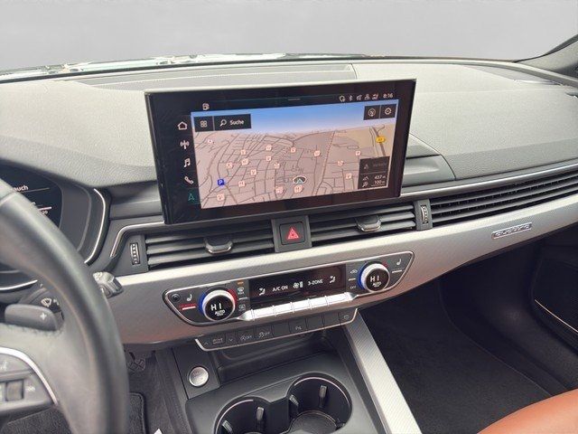 Audi A4 Avant S Line 45 TFSI Quattro - 2023 - Joinsteer - #12