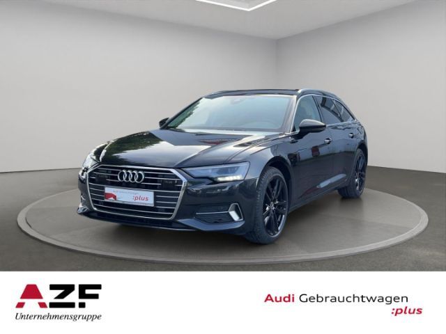 Audi A6 Avant 40 TDI S Tronic - 2020 - Joinsteer - #1