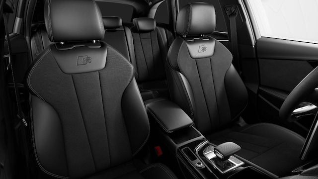 Audi A4 Avant S Line 45 TFSI Quattro - 2025 - Joinsteer - #9