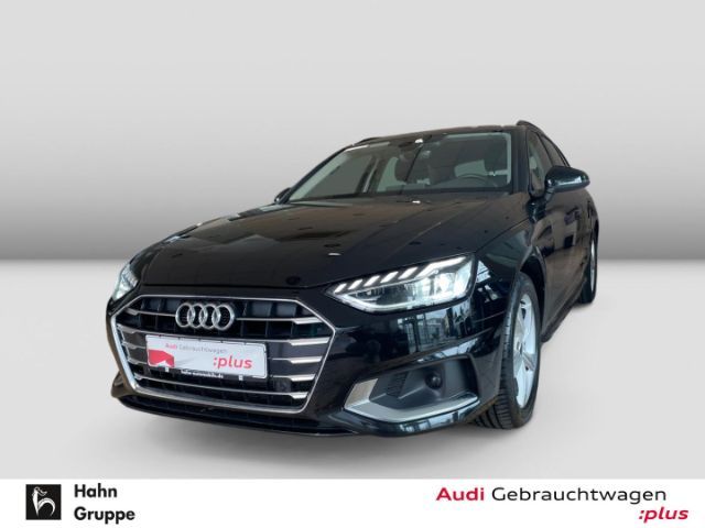 Audi A4 Avant Advanced 35 TDI S Tronic - 2022 - Joinsteer - #1