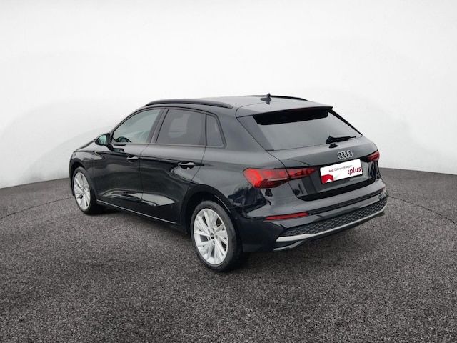 Audi A3 Sportback TFSI E 40 TFSI E S Tronic - 2025 - Joinsteer - #4