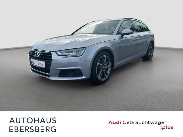 Audi A4 Avant 2.0 TFSI Quattro S Tronic - 2018 - Joinsteer - #1