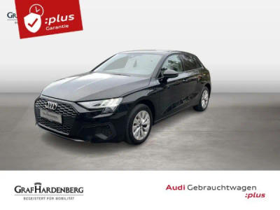 Audi A3 Sportback TFSI E 40 TFSI E S Tronic -  - Joinsteer - #1