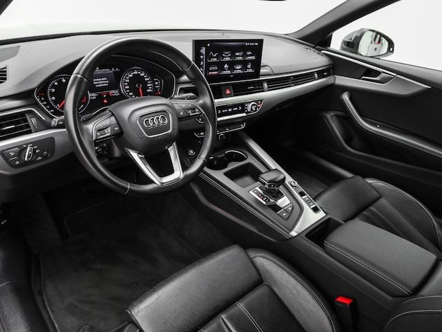 Audi A5 Cabriolet S Line 40 TFSI S Tronic - 2023 - Joinsteer - #10