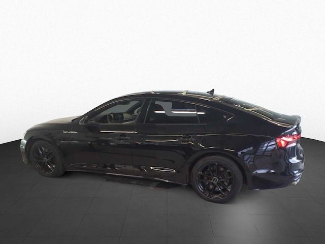 Audi S5 Sportback TDI Quattro Tiptronic - 2023 - Joinsteer - #3