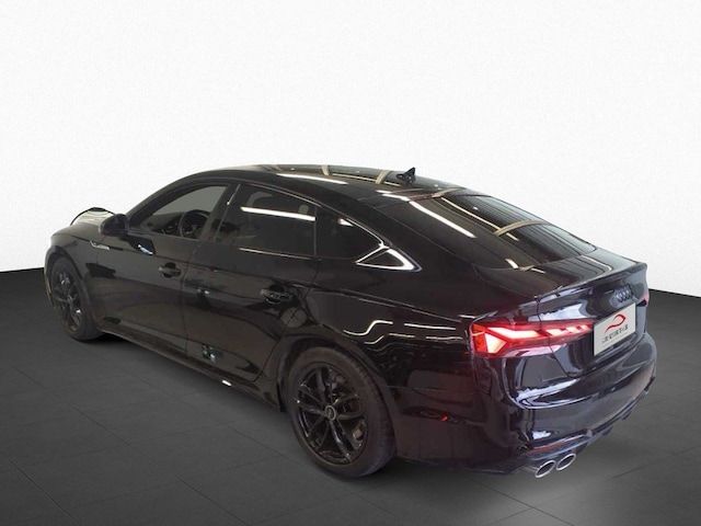 Audi S5 Sportback TDI Quattro Tiptronic - 2023 - Joinsteer - #4