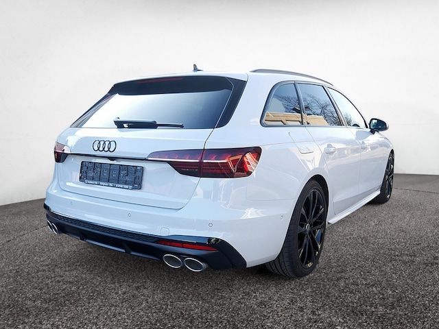 Audi S4 Avant TDI Quattro Tiptronic - 2022 - Joinsteer - #3