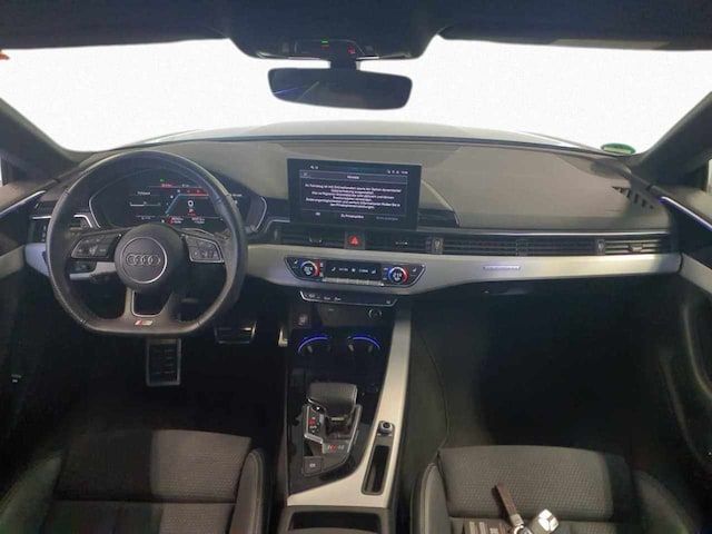 Audi S5 Sportback TDI Quattro Tiptronic - 2023 - Joinsteer - #5