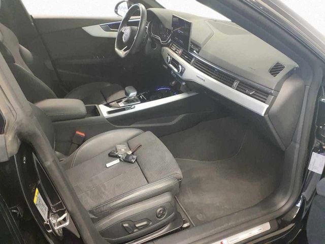 Audi S5 Sportback TDI Quattro Tiptronic - 2023 - Joinsteer - #6