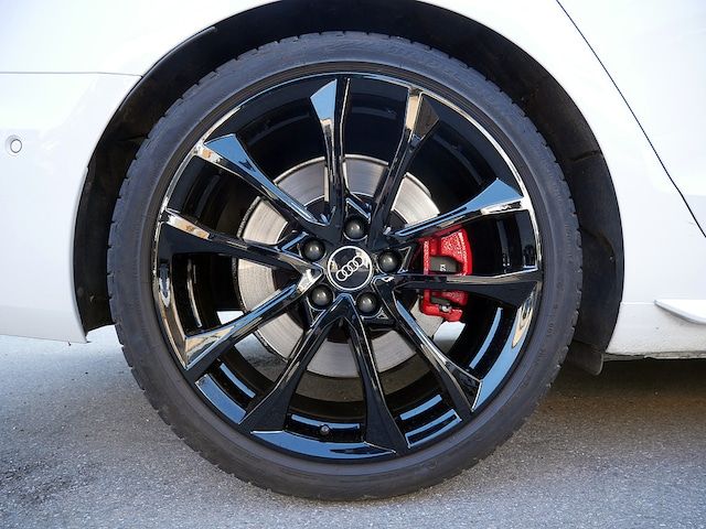 Audi S4 Avant TDI Quattro Tiptronic - 2022 - Joinsteer - #5