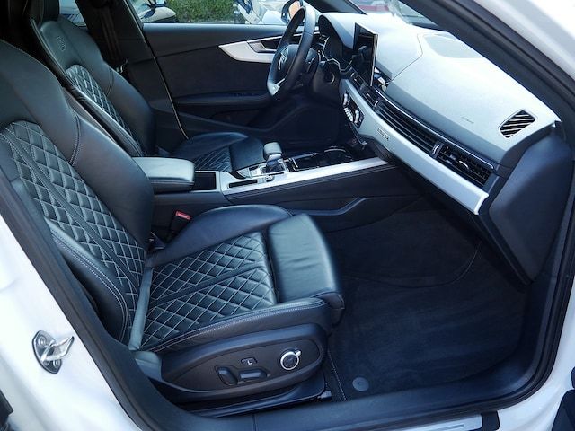 Audi S4 Avant TDI Quattro Tiptronic - 2022 - Joinsteer - #6