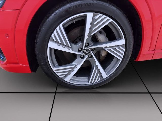 Audi E-tron Sportback 55 Quattro - 2021 - Joinsteer - #8