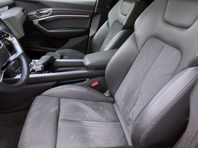 Audi E-tron Sportback 55 Quattro - 2021 - Joinsteer - #9