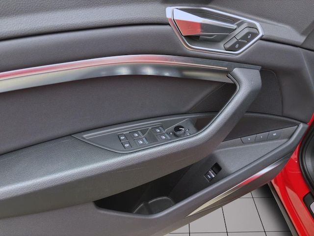 Audi E-tron Sportback 55 Quattro - 2021 - Joinsteer - #10