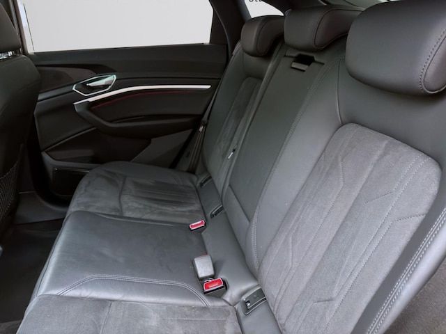 Audi E-tron Sportback 55 Quattro - 2021 - Joinsteer - #15