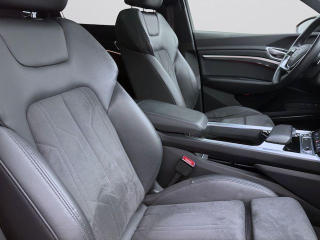 Audi E-tron Sportback 55 Quattro - 2021 - Joinsteer - #16