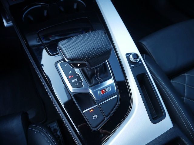 Audi S4 Avant TDI Quattro Tiptronic - 2022 - Joinsteer - #16