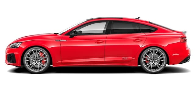 Audi S5 Sportback TDI Quattro Tiptronic - 2022 - Joinsteer - #3