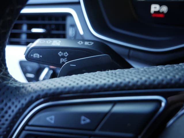 Audi S4 Avant TDI Quattro Tiptronic - 2022 - Joinsteer - #18