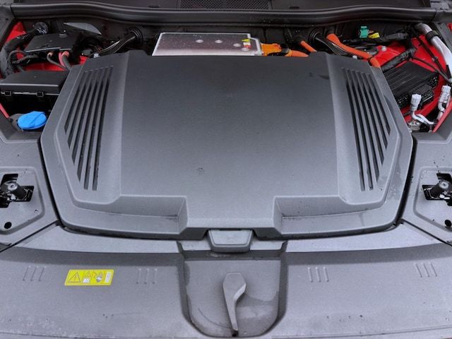 Audi E-tron Sportback 55 Quattro - 2021 - Joinsteer - #18