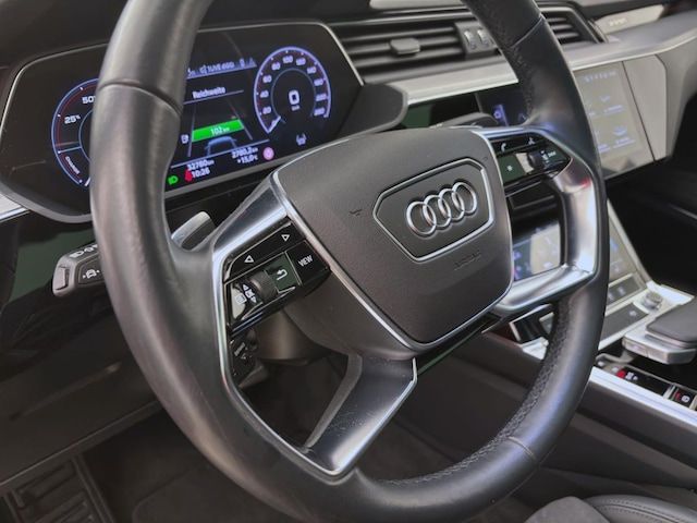 Audi E-tron Sportback 55 Quattro - 2021 - Joinsteer - #19