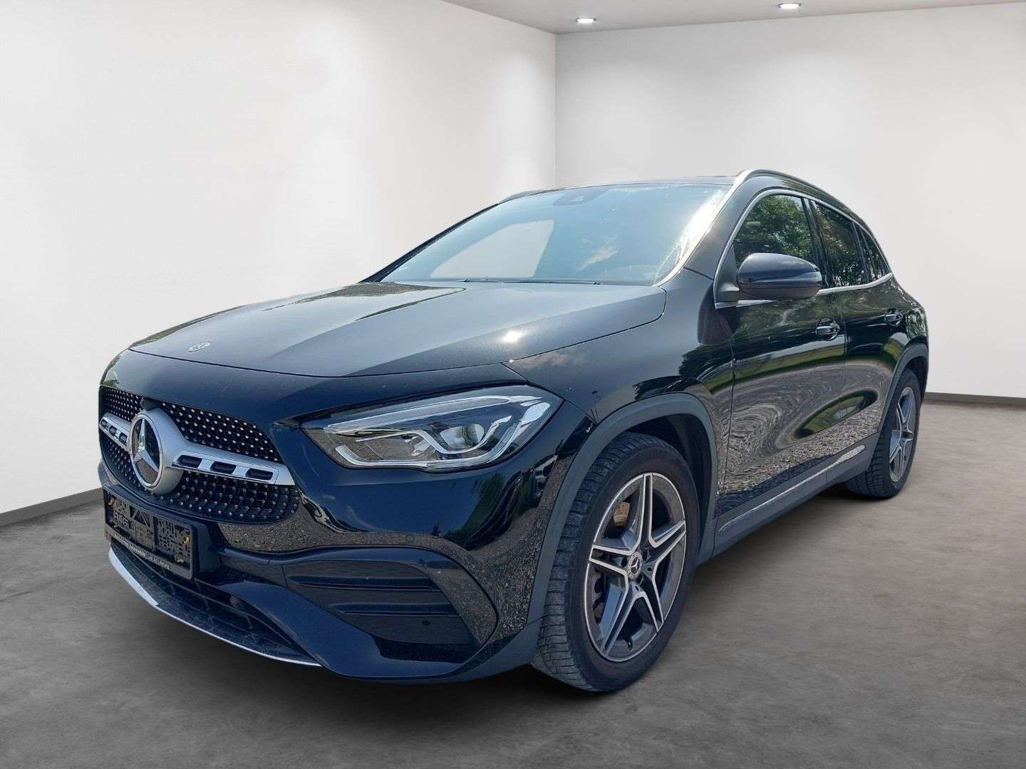 Mercedes GLA 250 4MATIC AMG Line - 2021 - Joinsteer - #1