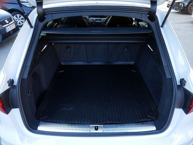 Audi S4 Avant TDI Quattro Tiptronic - 2022 - Joinsteer - #24