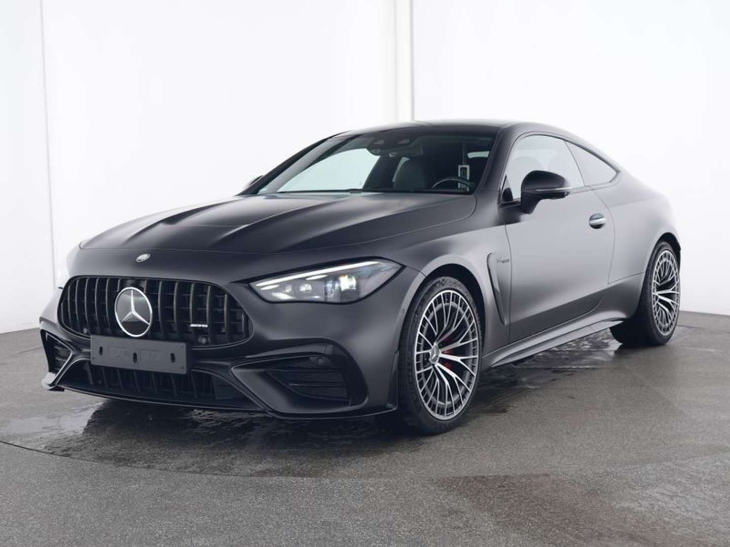 Mercedes CLE 53 AMG 4MATIC MAGNO - 2024 - Joinsteer - #1