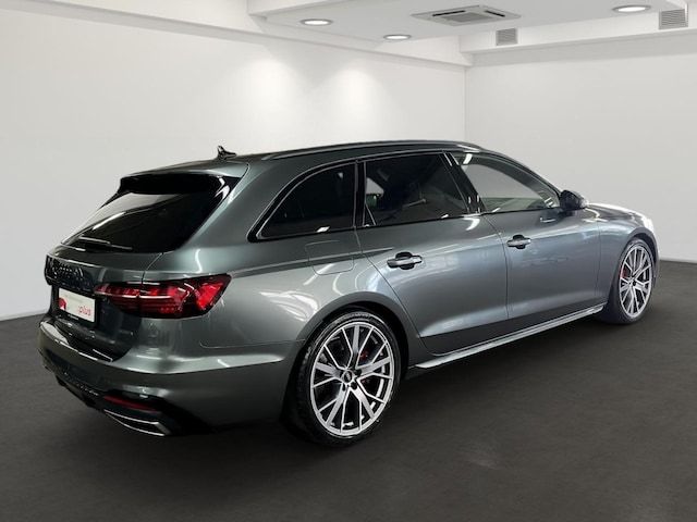 Audi A4 Avant S Line 50 TDI Quattro Tiptronic - 2023 - Joinsteer - #5