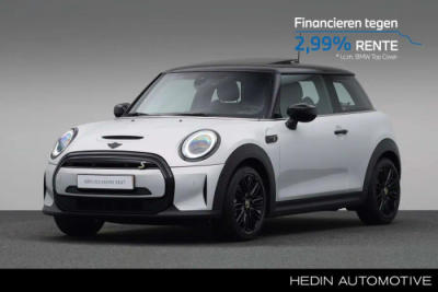 Mini Electric Electric Edition -  - Joinsteer - #1