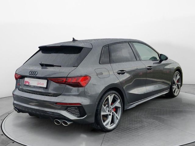 Audi S3 Sportback TFSI Quattro S Tronic - 2024 - Joinsteer - #6