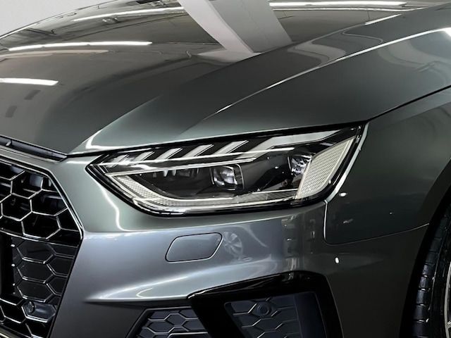 Audi A4 Avant S Line 50 TDI Quattro Tiptronic - 2023 - Joinsteer - #7