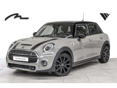 Mini 5 Portes Cooper S -  - Joinsteer - #1