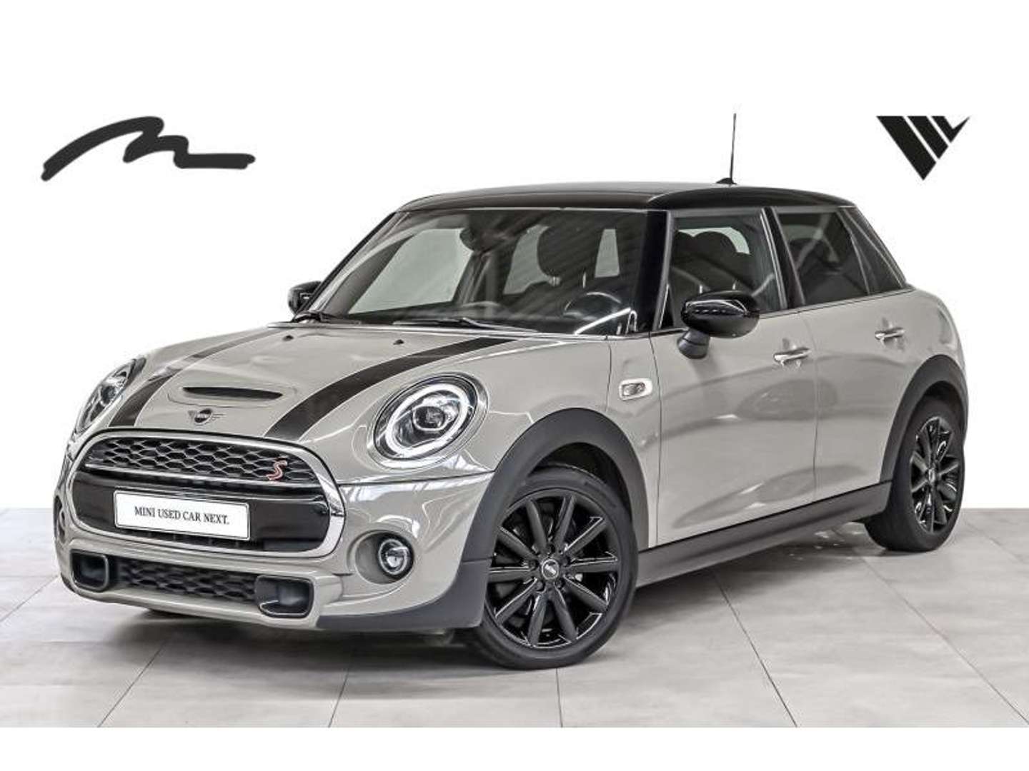 Mini 5 Portes Cooper S - 2020 - Joinsteer - #1