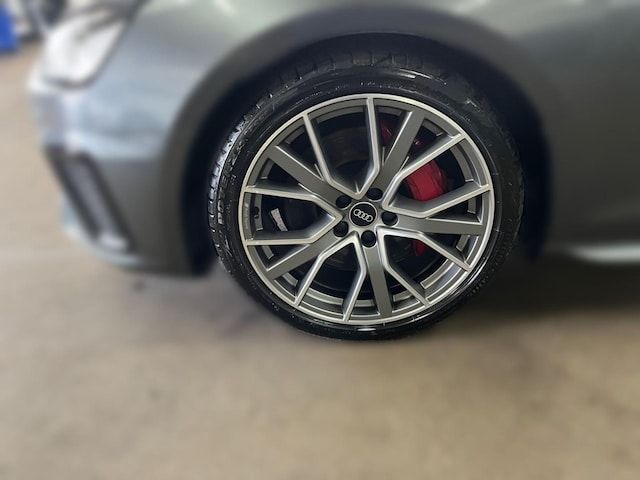 Audi A4 Avant S Line 50 TDI Quattro Tiptronic - 2023 - Joinsteer - #8