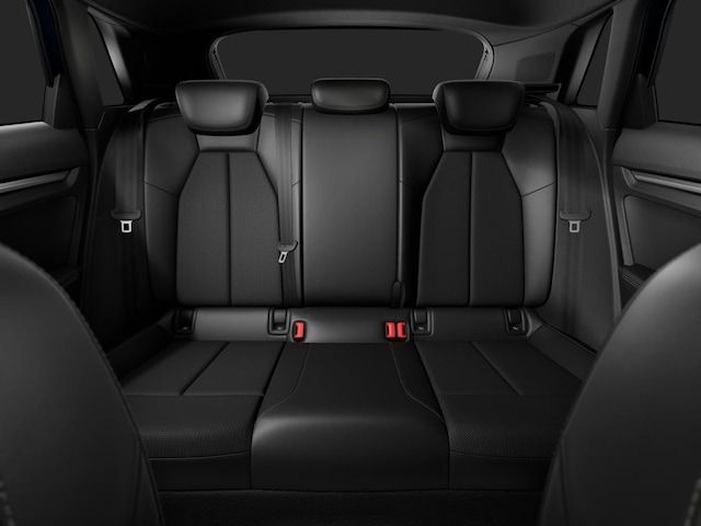 Audi A3 Sportback TFSI E S Line 40 TFSI E S Tronic - 2025 - Joinsteer - #10